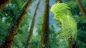Fantasia 2000's poster