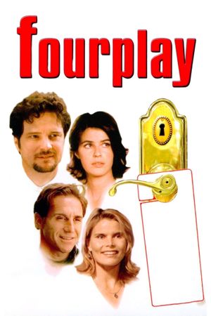 Fourplay's poster