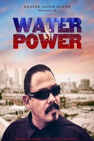 Water & Power's poster