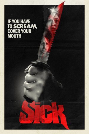 Sick's poster