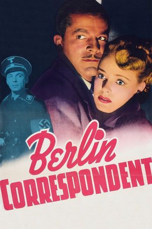 Berlin Correspondent's poster image