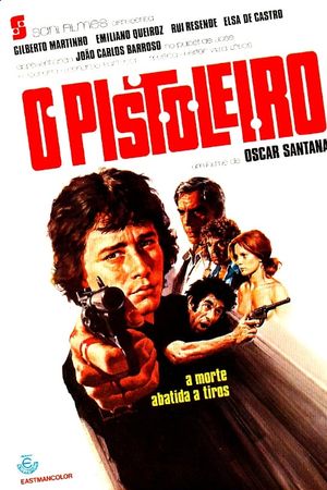 O Pistoleiro's poster image