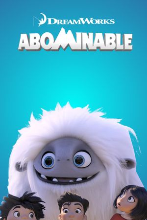 Abominable's poster