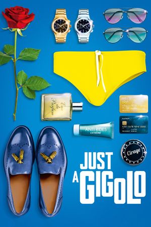 Just a Gigolo's poster