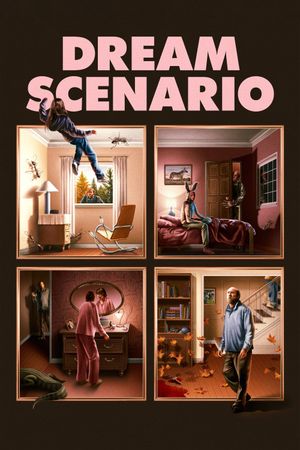 Dream Scenario's poster