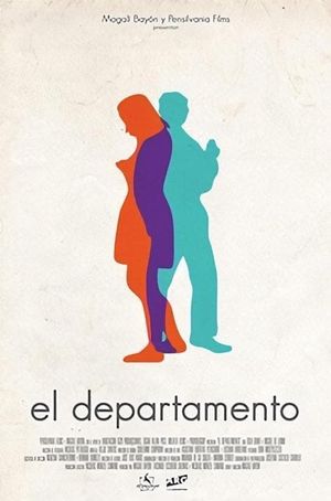 The Apartment's poster