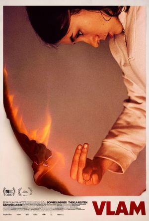 Vlam's poster