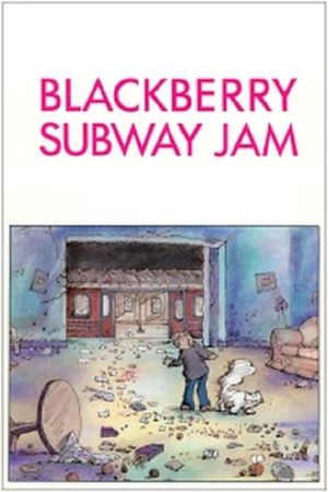 Blackberry Subway Jam's poster