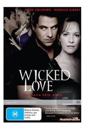 Wicked Love: The Maria Korp Story's poster image