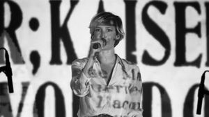July Talk - Live At A Drive-In's poster