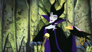 Sleeping Beauty's poster