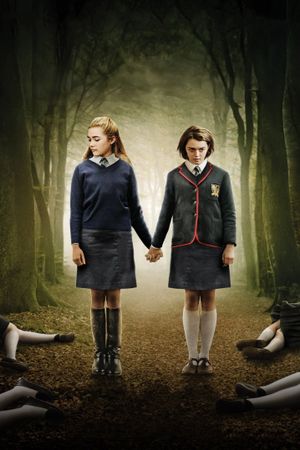 The Falling's poster