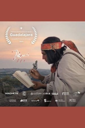 Jíkuri's poster
