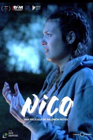 Nico's poster