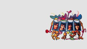 The Four Charlots Musketeers's poster