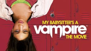 My Babysitter's a Vampire's poster