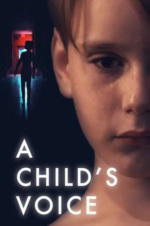 A Child's Voice's poster
