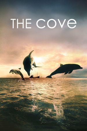 The Cove's poster