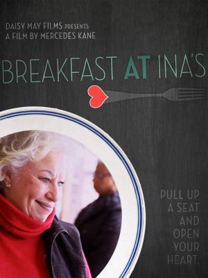 Breakfast at Ina's's poster image