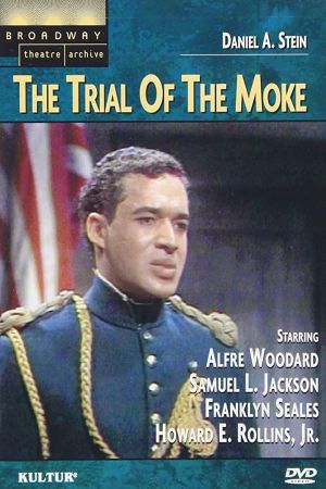 The Trial of the Moke's poster image