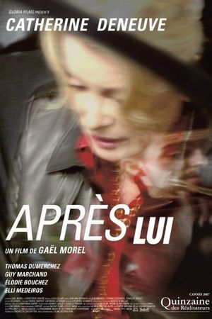 Après lui's poster