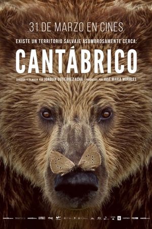 Cantábrico's poster