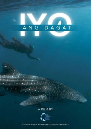 The Sea Is Yours's poster image