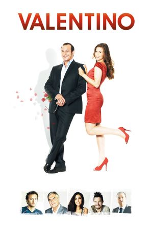 Valentino's poster