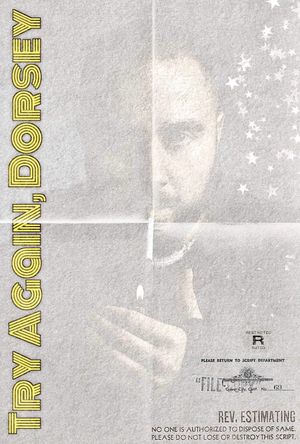 Try Again, Dorsey's poster