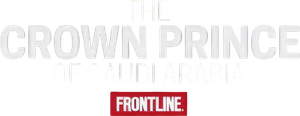 The Crown Prince of Saudi Arabia's poster