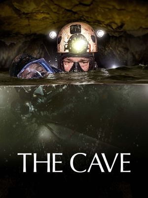 Cave Rescue's poster