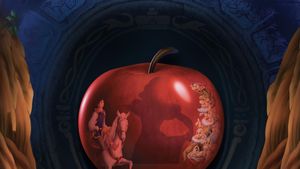 Snow White and the Seven Dwarfs's poster