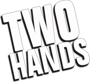 Two Hands's poster