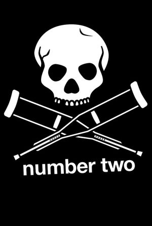 The Making of 'Jackass Number Two''s poster