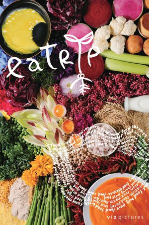 Eatrip's poster