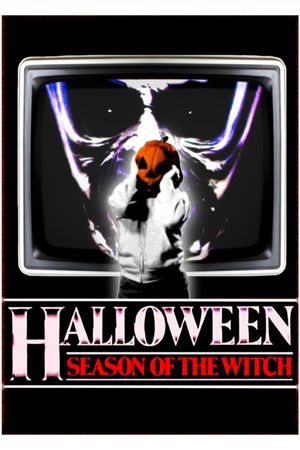 Halloween III: Season of the Witch's poster