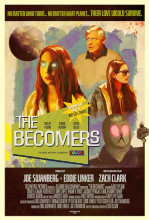 The Becomers's poster image