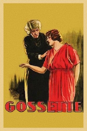 Gossette's poster