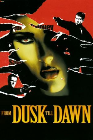 From Dusk Till Dawn's poster