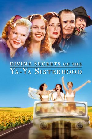 Divine Secrets of the Ya-Ya Sisterhood's poster image