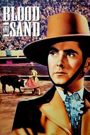 Blood and Sand's poster