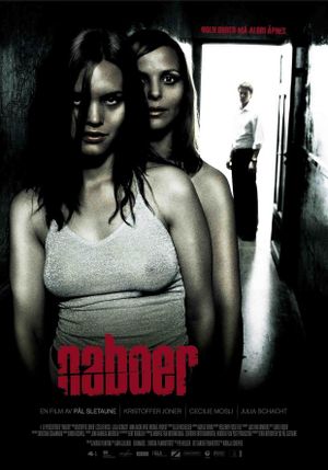 Next Door's poster