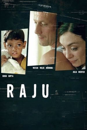 Raju's poster