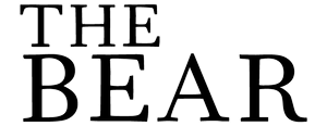 The Bear's poster