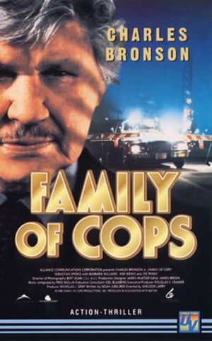 Family of Cops's poster