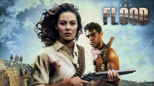 The Flood's poster