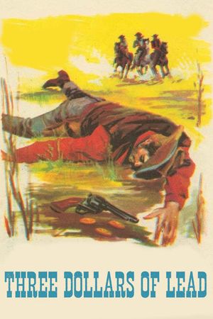 Tre dollari di piombo's poster