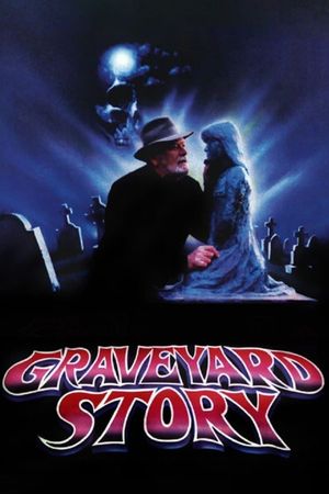 The Graveyard Story's poster