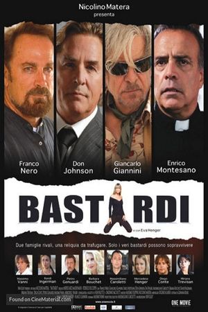 Bastardi's poster