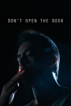 Don't Open the Door's poster